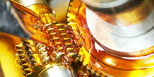 Gear Oil