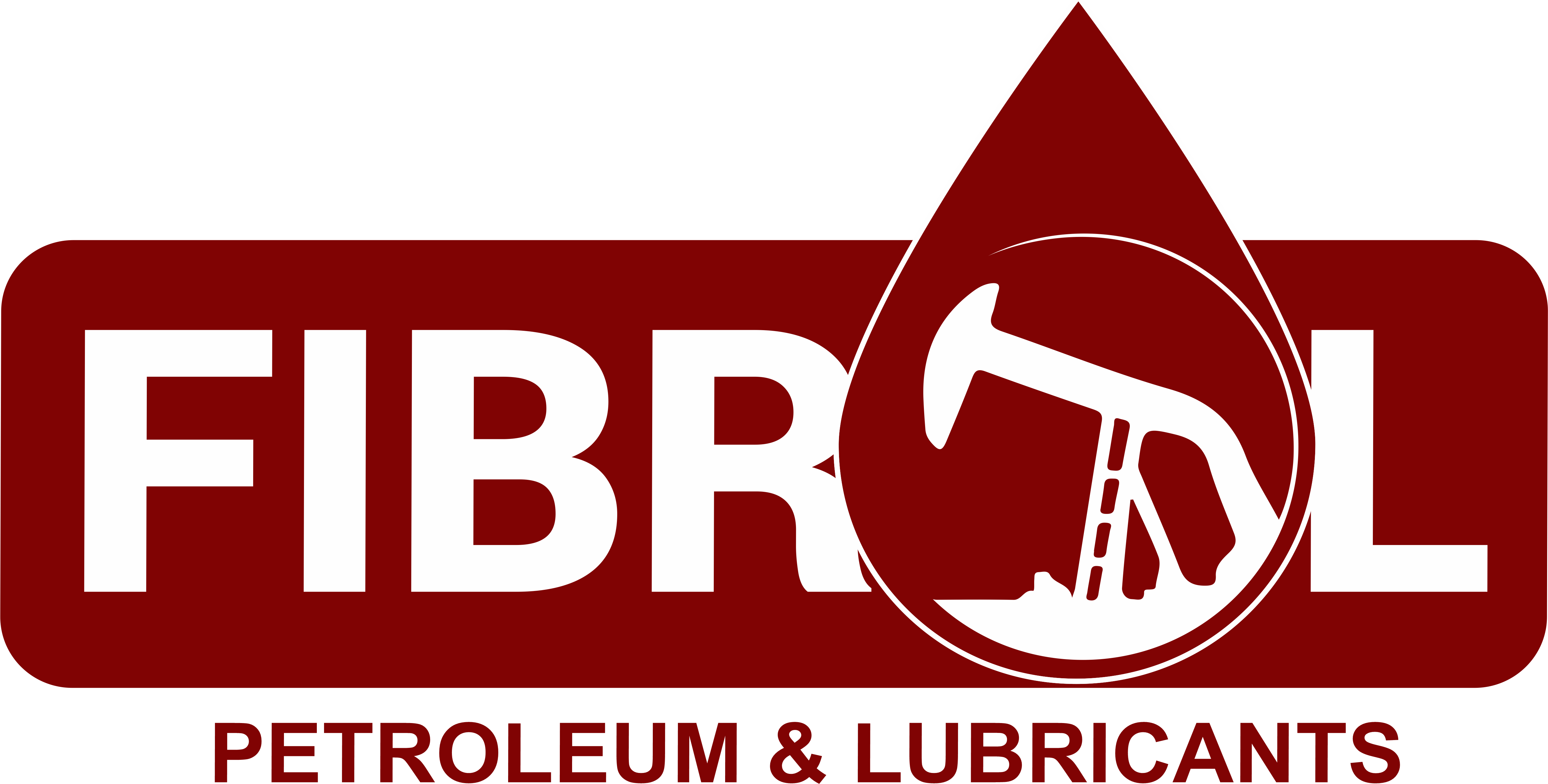 Fibrol Petroleum Website
